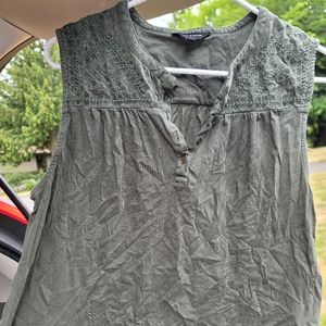 XL Lucky Brand Shirt